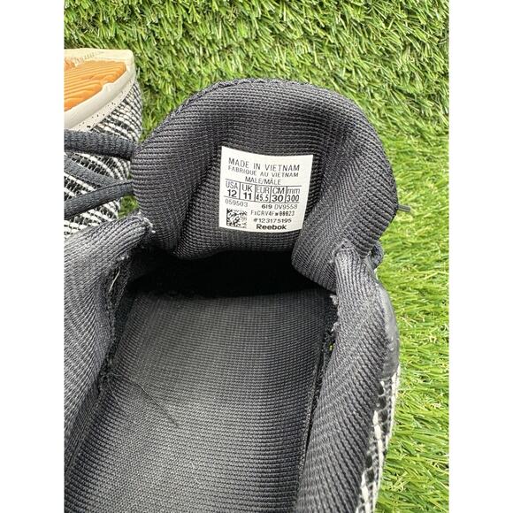 Reebok R Crossfit Speed TR 2.0 Training Running Sneaker Shoe Mens Size 12 Black - Picture 5 of 6